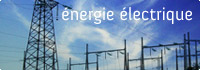 énergie électrique